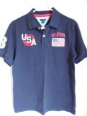 Camisa Polo Tommy Hilfiger