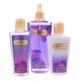 Kit Miniaturas Victoria Secret - Love Spell
