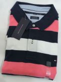 Camisa Polo Tommy Hilfiger