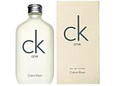 Eau de Toilette Ck One