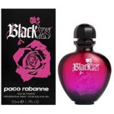 Eau de Toilette Black XS