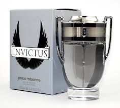 Eau de Toilette  Invictus