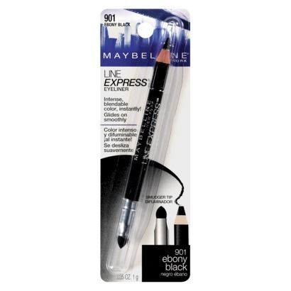 Lápis Para Olhos Line Express Maybelline