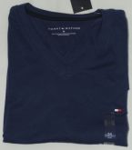 Camisa Masculina  Tommy Hilfiger - Básica