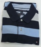 Camisa Polo Tommy Hilfiger