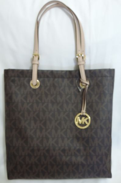 Bolsa Michael Kors - Jet Set