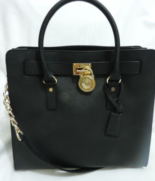 Bolsa Michael Kors - Luggage