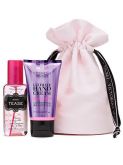 Kit Mini Must Haves Victoria Secrets - Noir Tease
