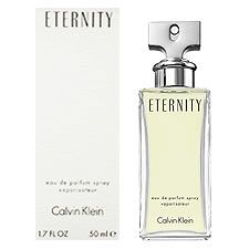Eau de Parfum Eternitty