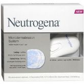 Neutrogena Microdermabrasion