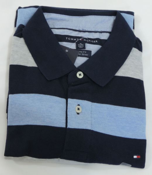 Camisa Polo Tommy Hilfiger
